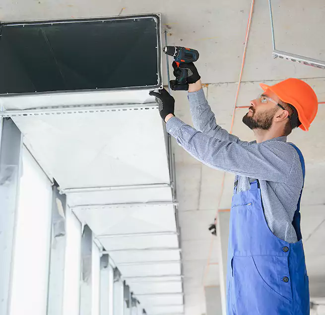 Why Homeowners & Businesses Trust Us in Greenwood, MS