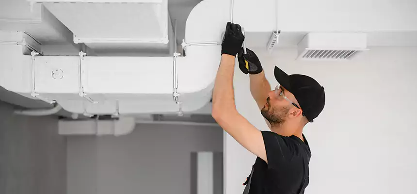 Our Air Duct Cleaning Services in Greenwood, MS