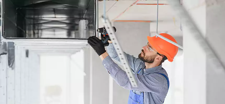 Comprehensive Ventilation Cleaning in Greenwood