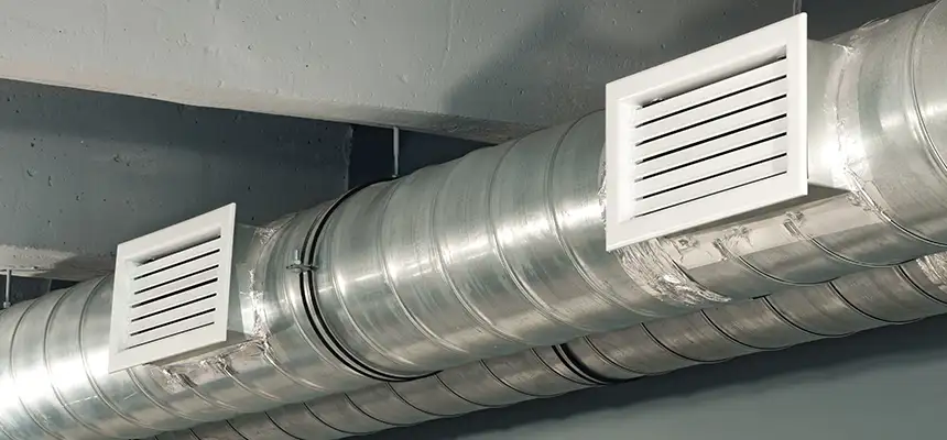 Our Air Duct Camera Inspection Services in Greenwood, MS