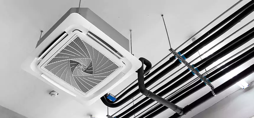 Our Air Duct Deep Cleaning Services in Greenwood, MS