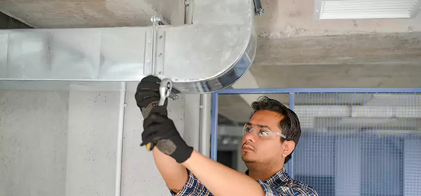 Our Air Duct Installation Services in Greenwood, MS