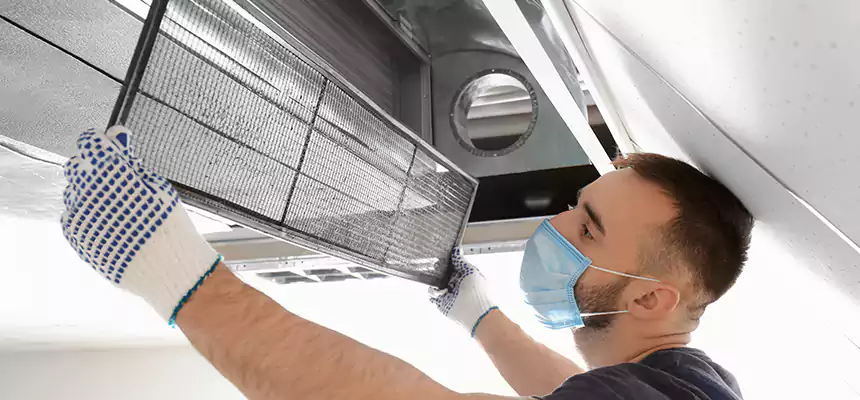 Our Home Duct Cleaning Services in Greenwood, MS  