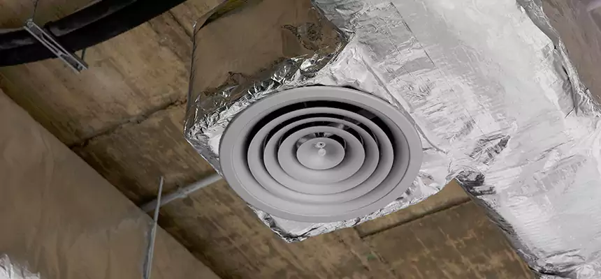 Our Industrial Dryer Vent Cleaning Services in Greenwood, MS
