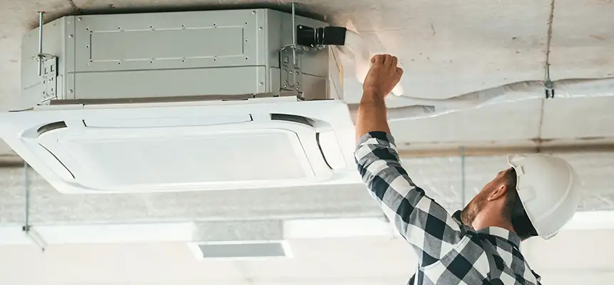 Our Local Vent Cleaning Services in Greenwood, MS