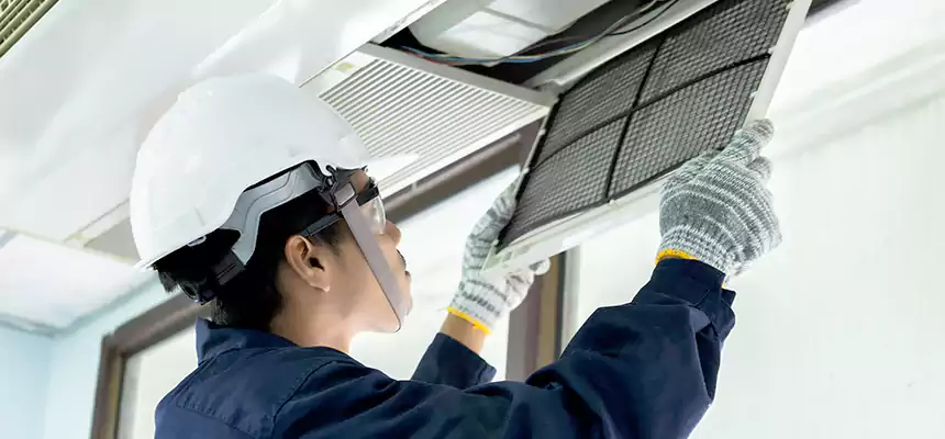 Our Residential Air Vent Cleaning Services in Greenwood, MS