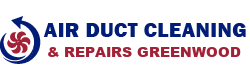 Air Duct Cleaning & Repairs Greenwood