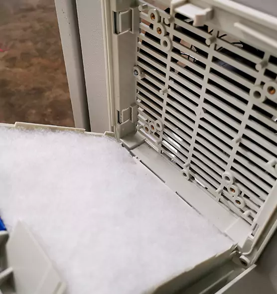 Professional Air Duct Expansion Solutions in Greenwood, MS