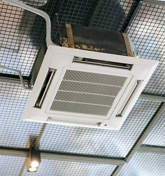 Top-Notch Allergy Relief Vent Cleaning Services in Greenwood, MS