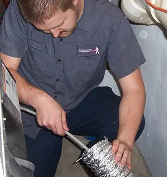 About Dryer Vent Hose Installation in Greenwood, MS