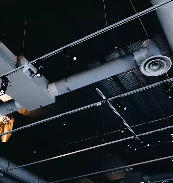 About Duct Sanitization with UV Light in Greenwood, MS