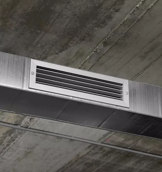 Trusted Hospital Grade Air Duct Cleaning Experts in Greenwood, MS