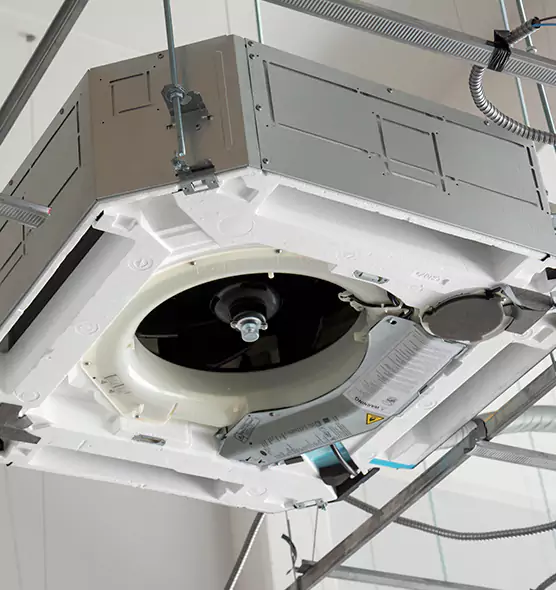 Professional Industrial Dryer Vent Cleaning in Greenwood, MS