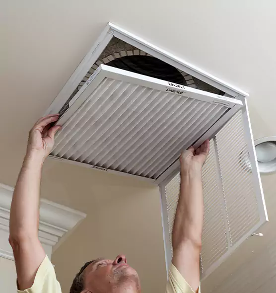 Trusted Vent Shaft Cleaning Expert in Greenwood, MS