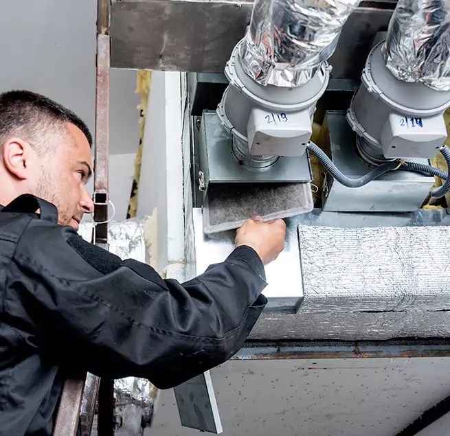 Why Homeowners & Businesses Trust Us in Greenwood, MS