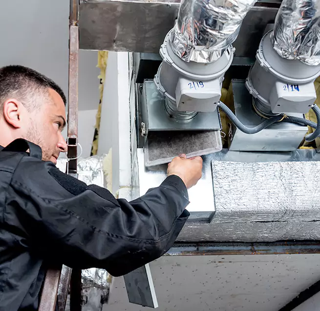 Why Homeowners & Businesses Trust Us in Greenwood, MS?