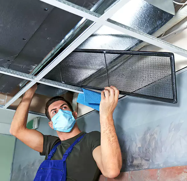 Why Homeowners Businesses Trust Us in Greenwood, MS