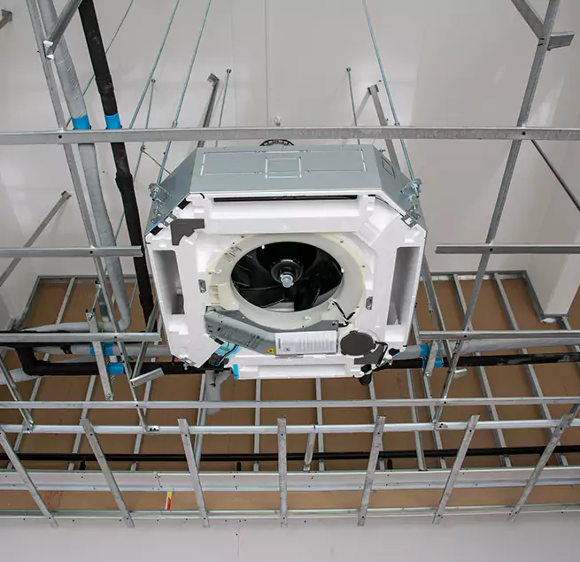 Why Homeowners & Businesses Trust Us in Greenwood, MS?