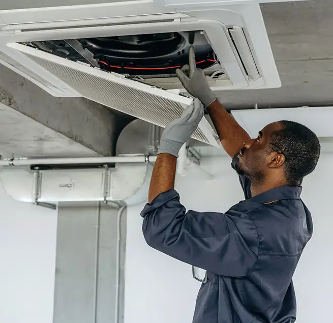 Why Homeowners & Businesses Trust Us in Greenwood, MS?