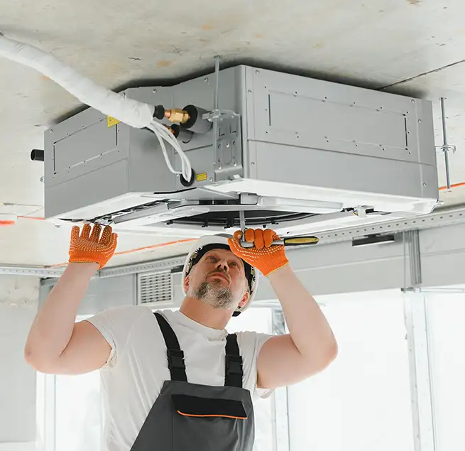 Why Homeowners & Businesses Trust Us Greenwood, MS