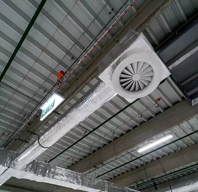 Why Homeowners & Businesses Trust Us in Greenwood, MS