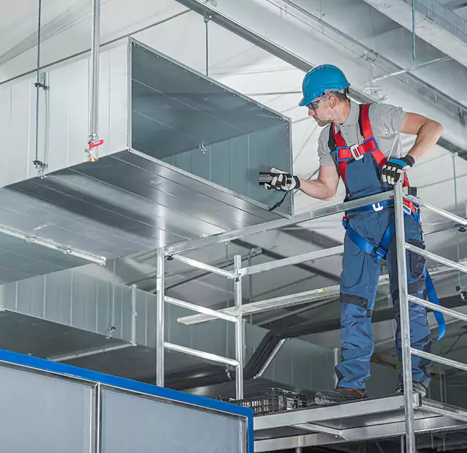 Why Homeowners & Businesses Trust Us in Greenwood, MS?