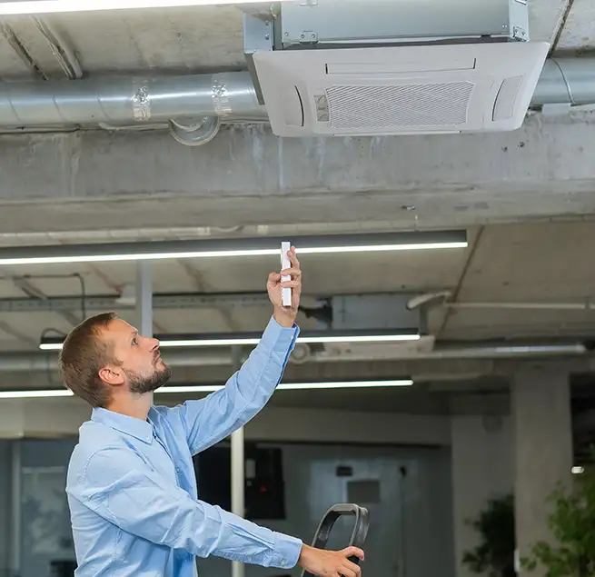 Why Homeowners & Businesses Trust Us in Greenwood, MS?