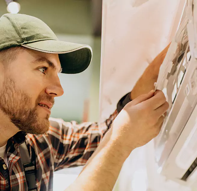 Why Homeowners & Businesses Trust Us in Greenwood, MS?