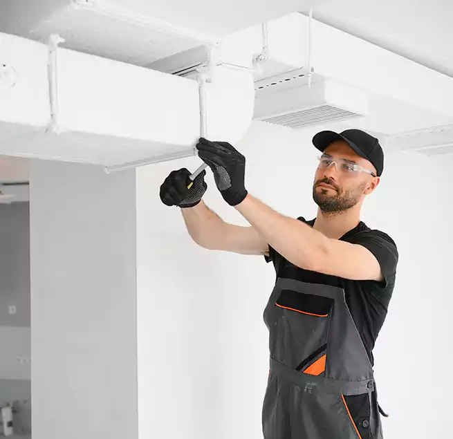 Why Homeowners & Businesses Trust Us in Greenwood, MS?