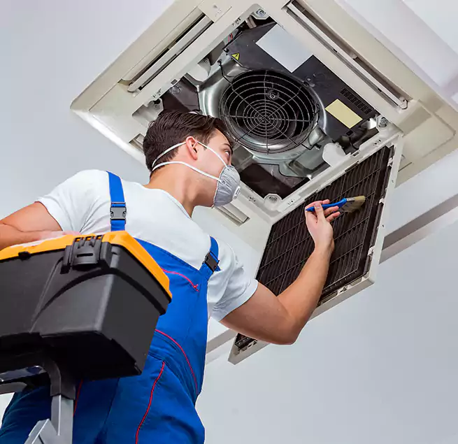 Why Homeowners & Businesses Trust Us in Greenwood, MS?